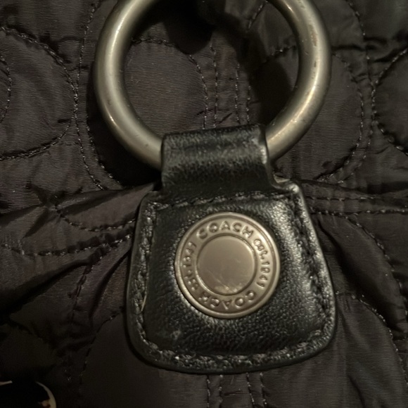 Vintage Coach bag - Picture 2 of 4